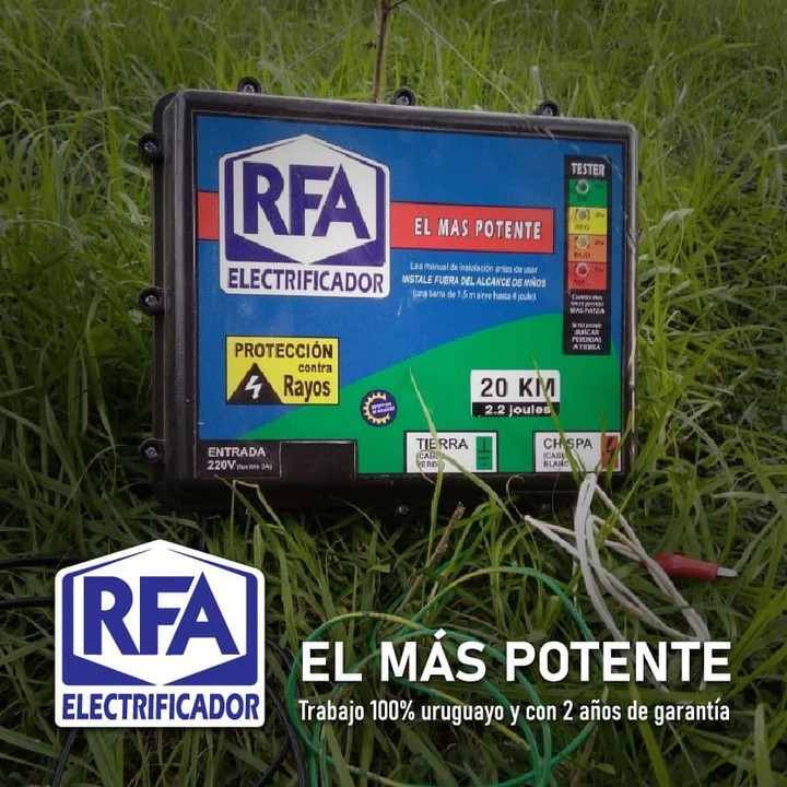 Imágen de Cercas Solares