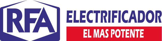 Logo de RFA