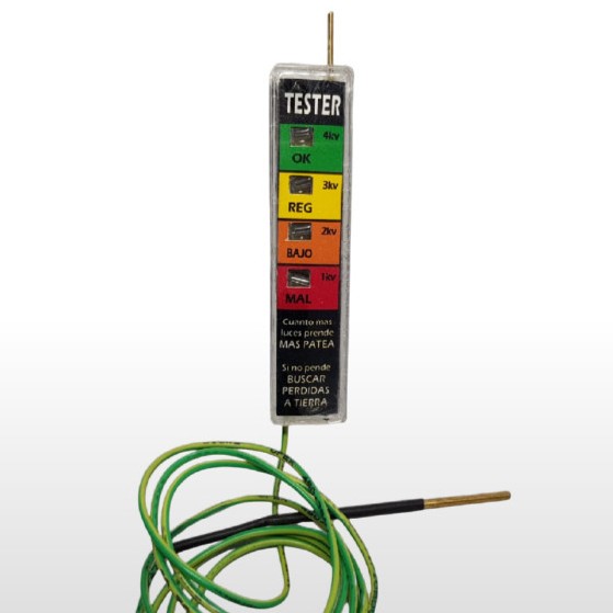 Tester